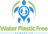 Water plastic free